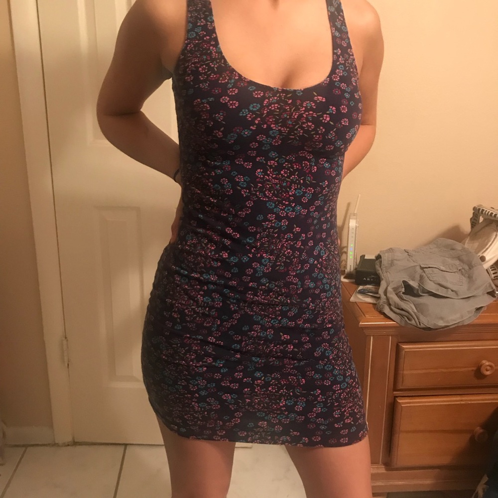 Billabong dress